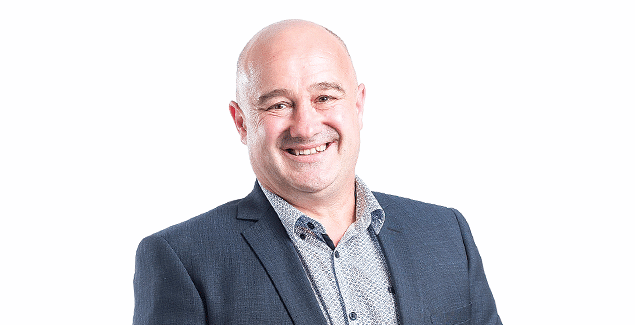 Step in the right direction towards reconciliation