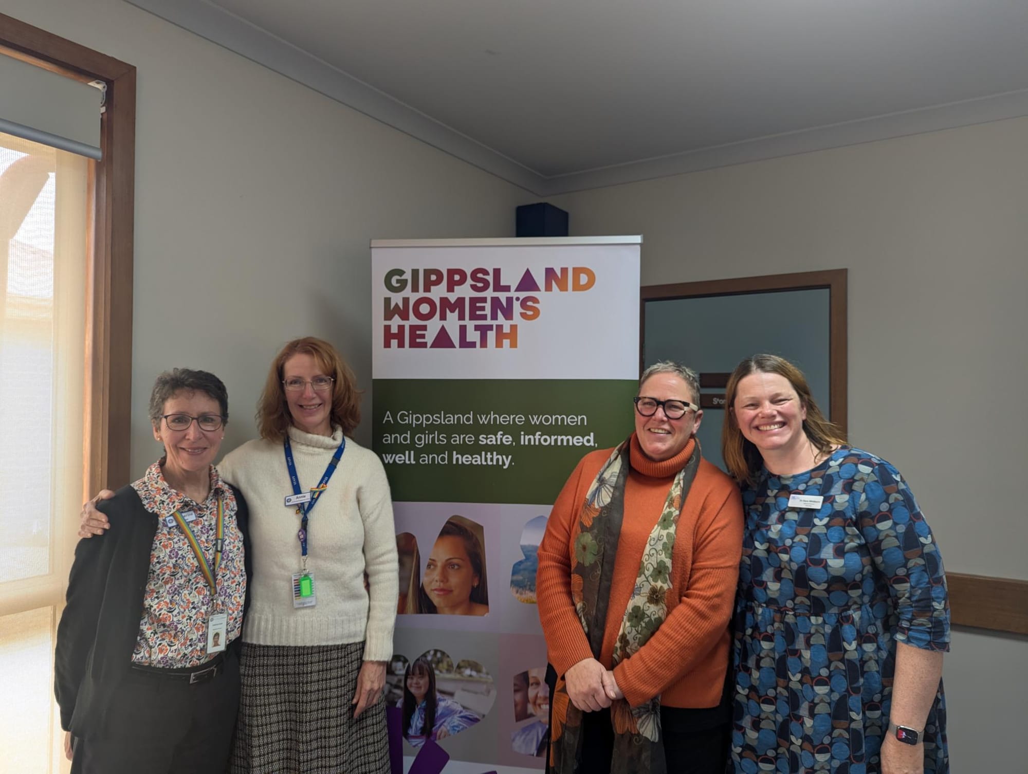 PICAL set to empower women to prioritise health and wellbeing