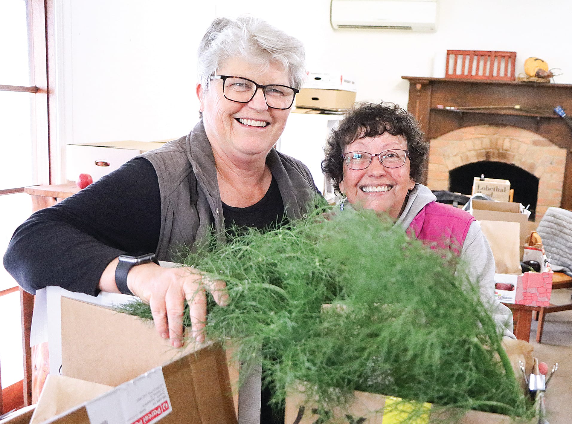 South Gippsland local recognised in 2024 Victorian Senior of the Year Awards