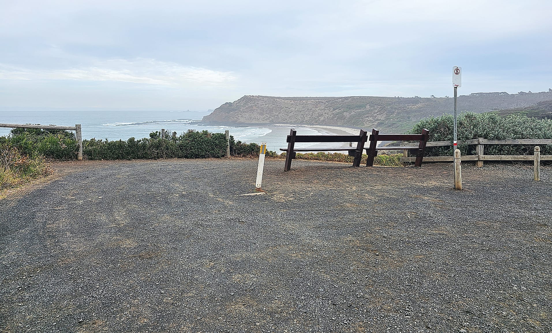 Many people in the region are experiencing homelessness, but unlike the city, it is often hidden.  