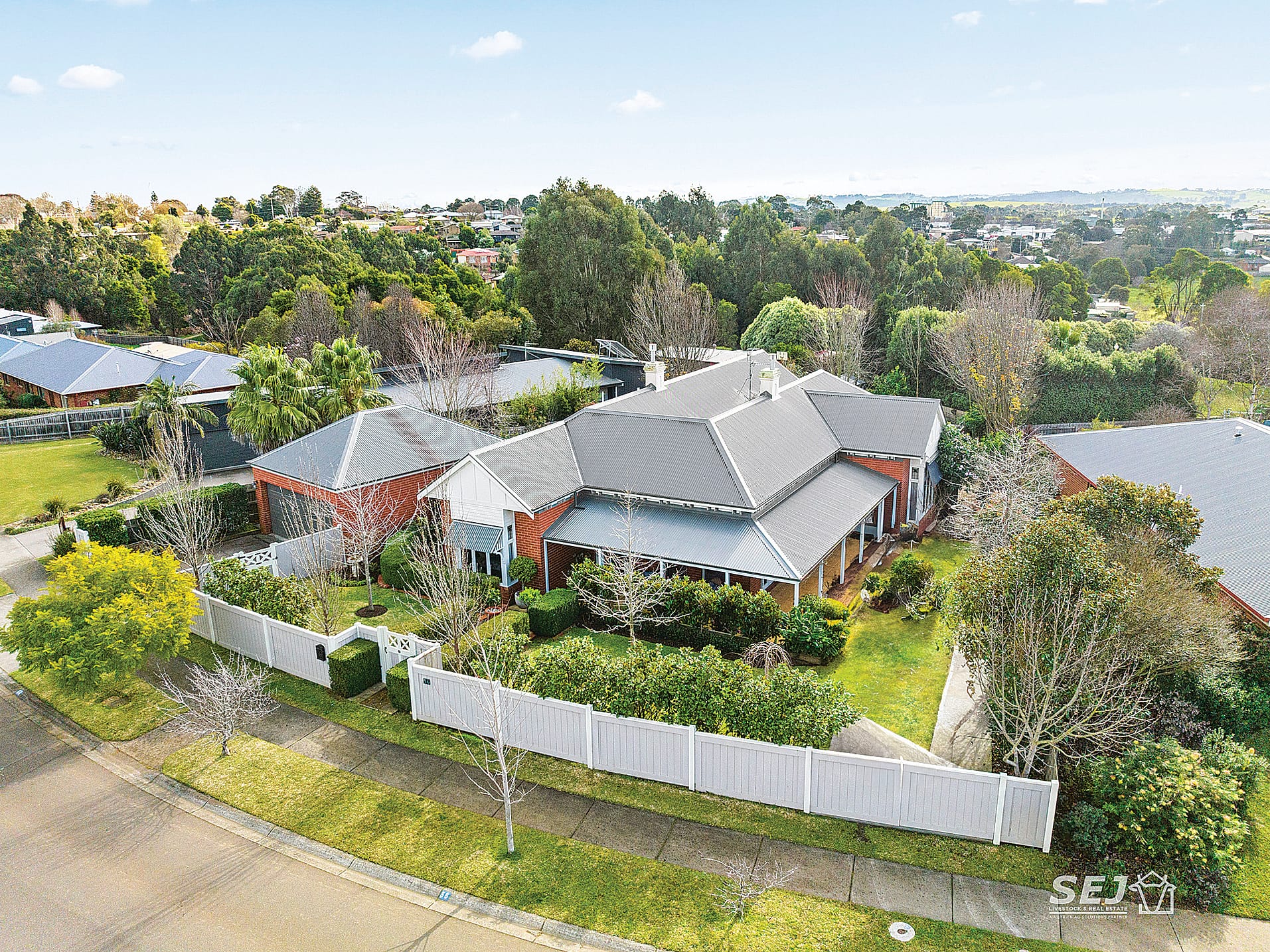 Absolute quality and charm in Leongatha