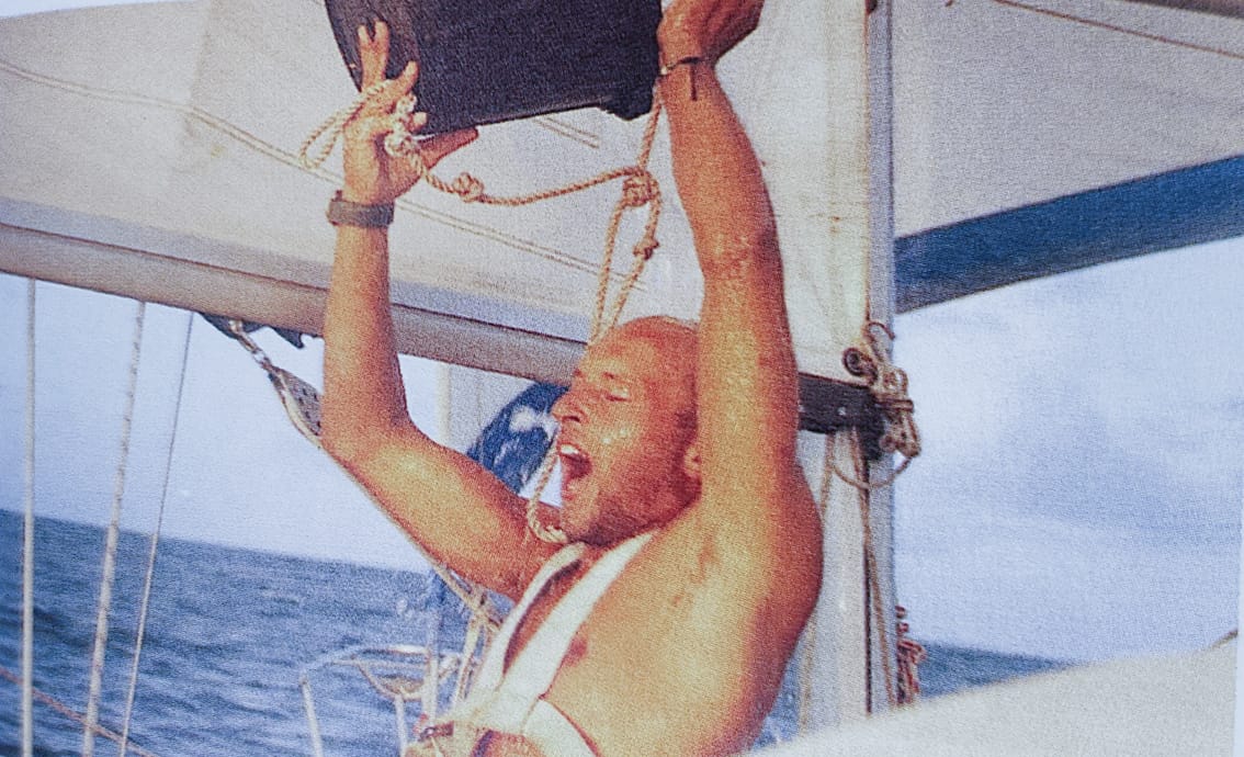 Conquering the Arctic