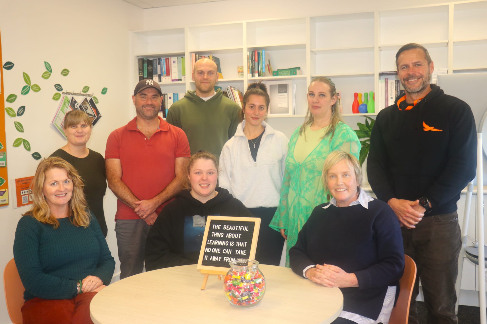 CUC: Making higher education accessible for regional students