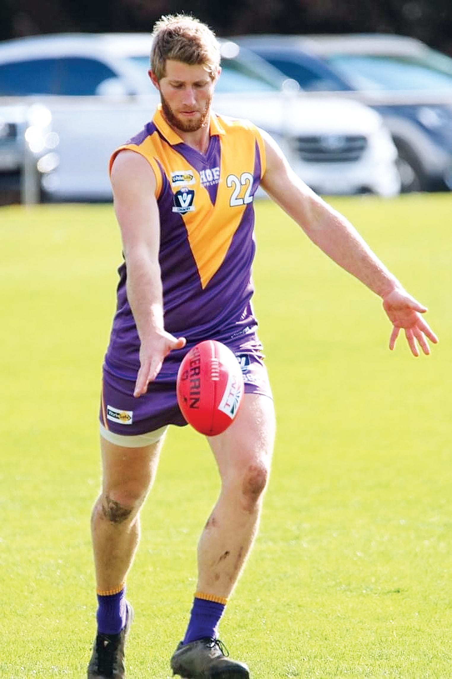 Tigers continue to defy the odds