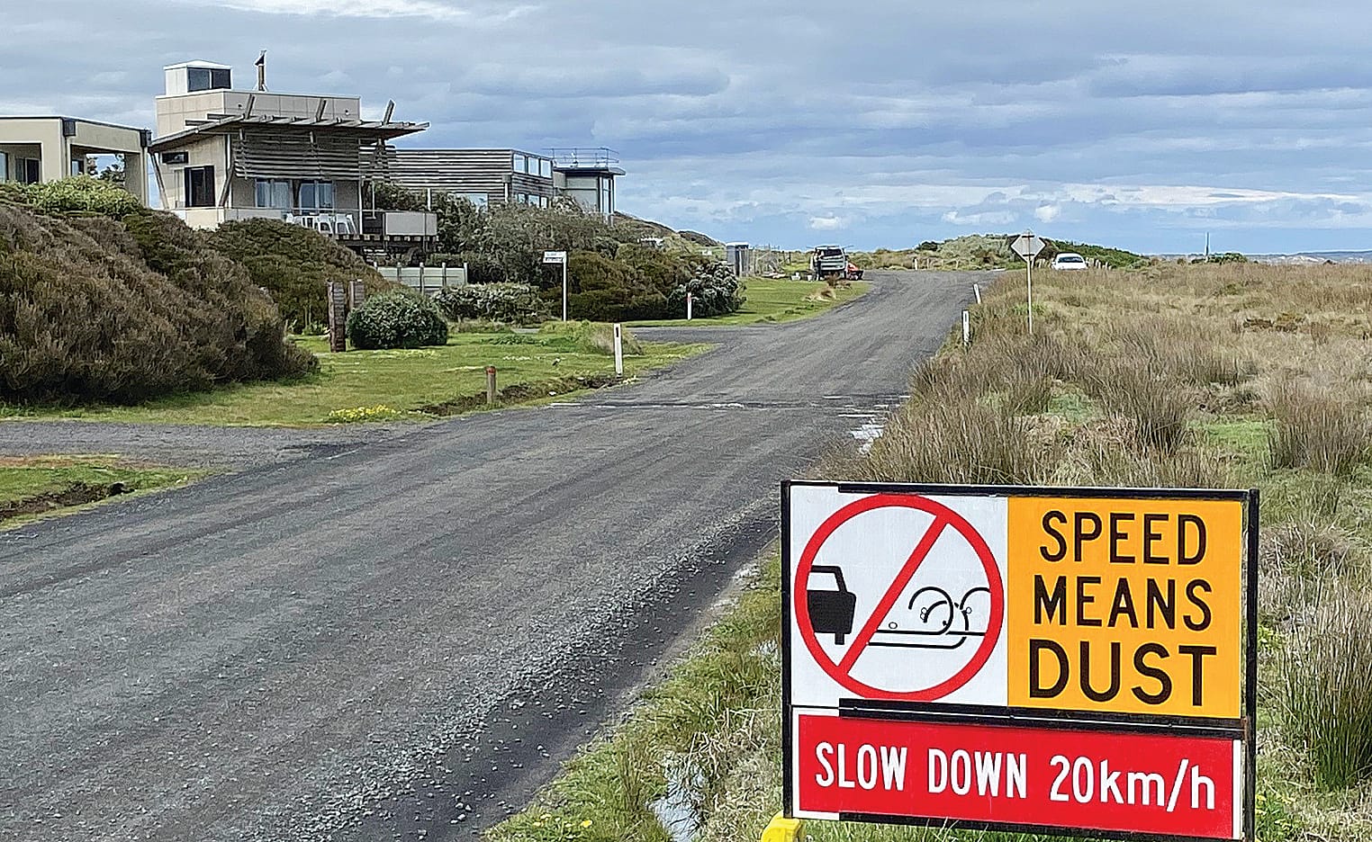 $35m island roads project in the balance