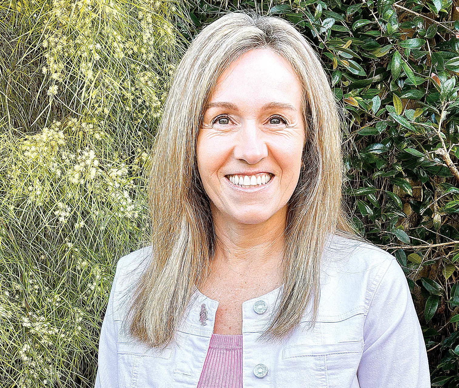 Wellbeing day for women battling cancer