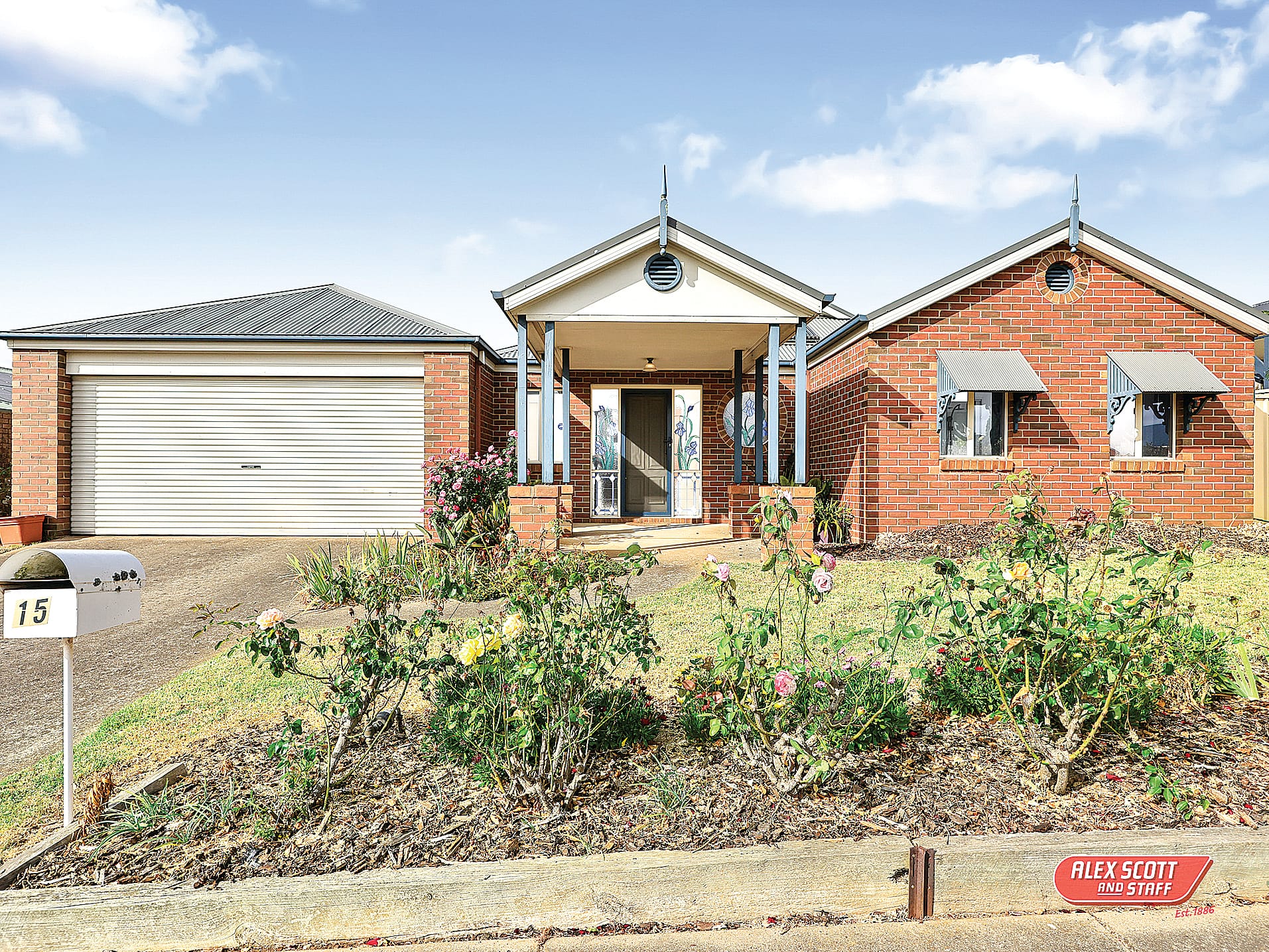 Space for the whole family