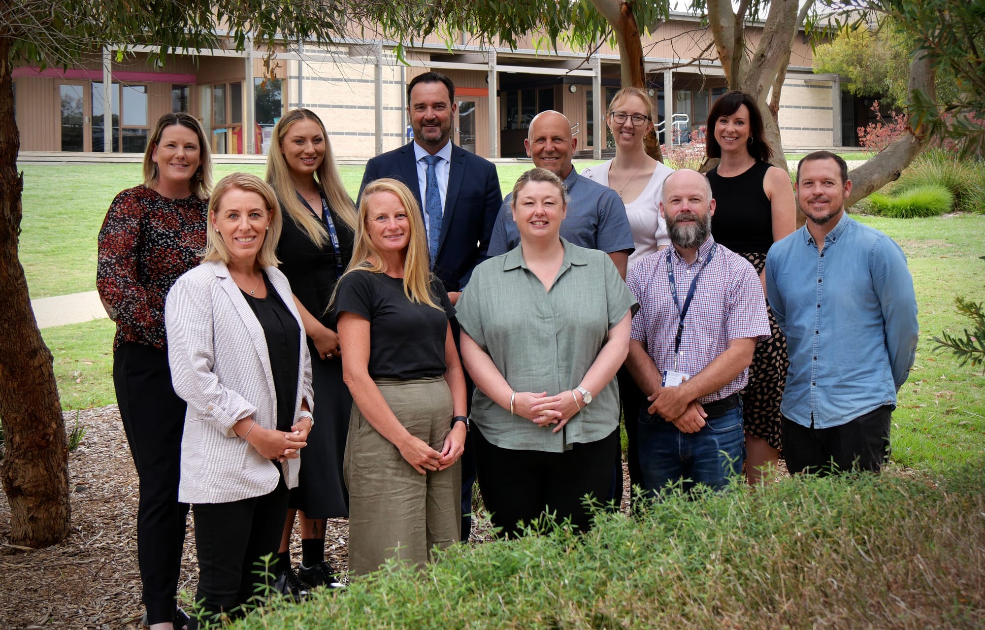 Newhaven College Welcomes New Staff for 2024