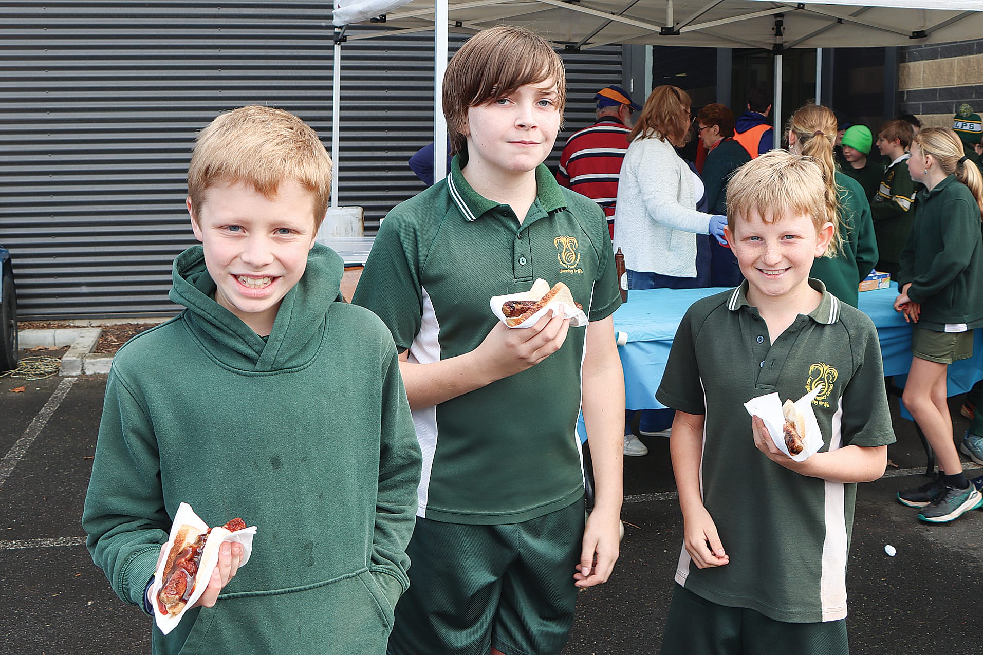 Homeless Week shines a light on the issue locally