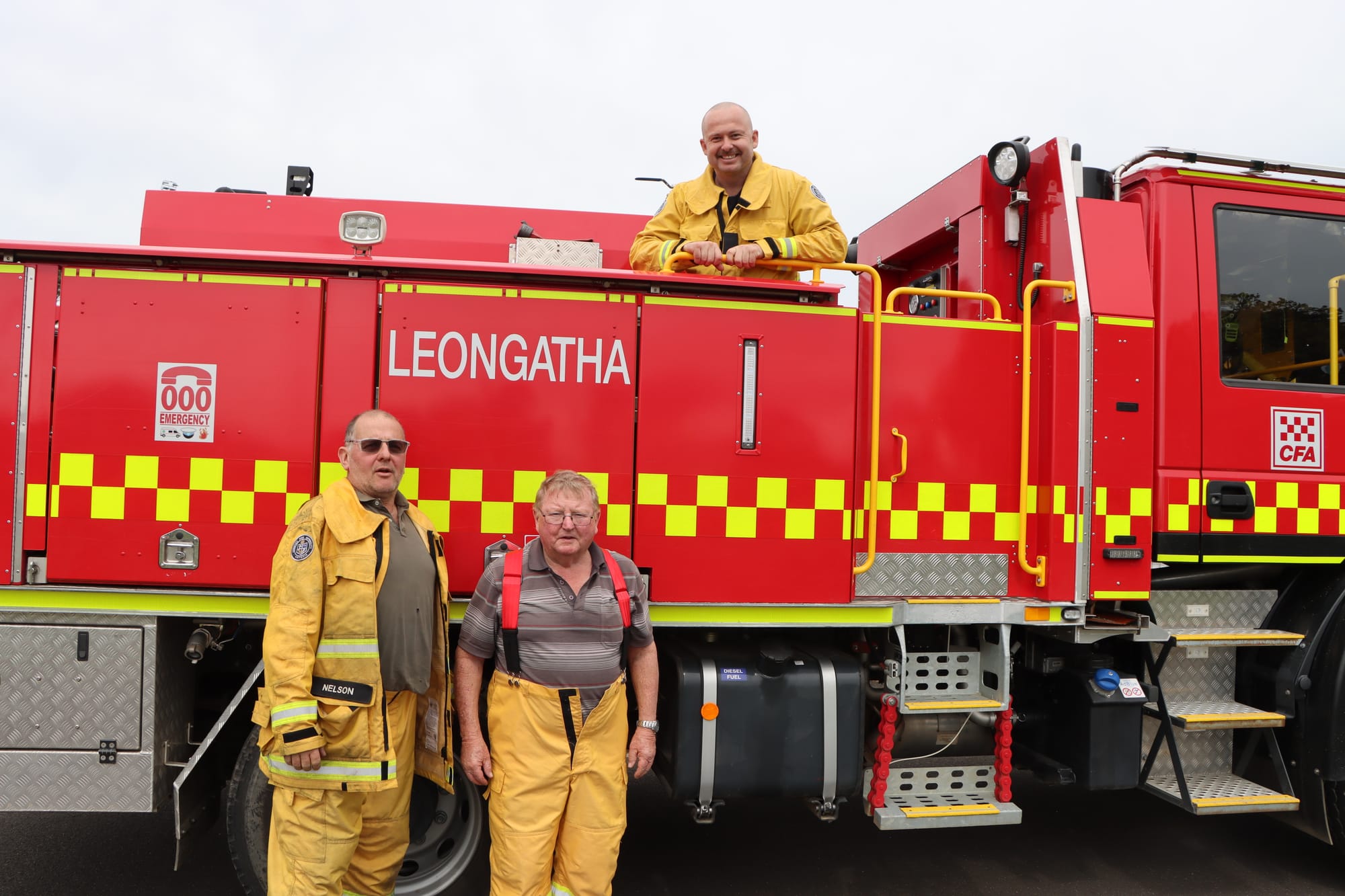 Get Fire Ready tips in Leongatha this Thursday