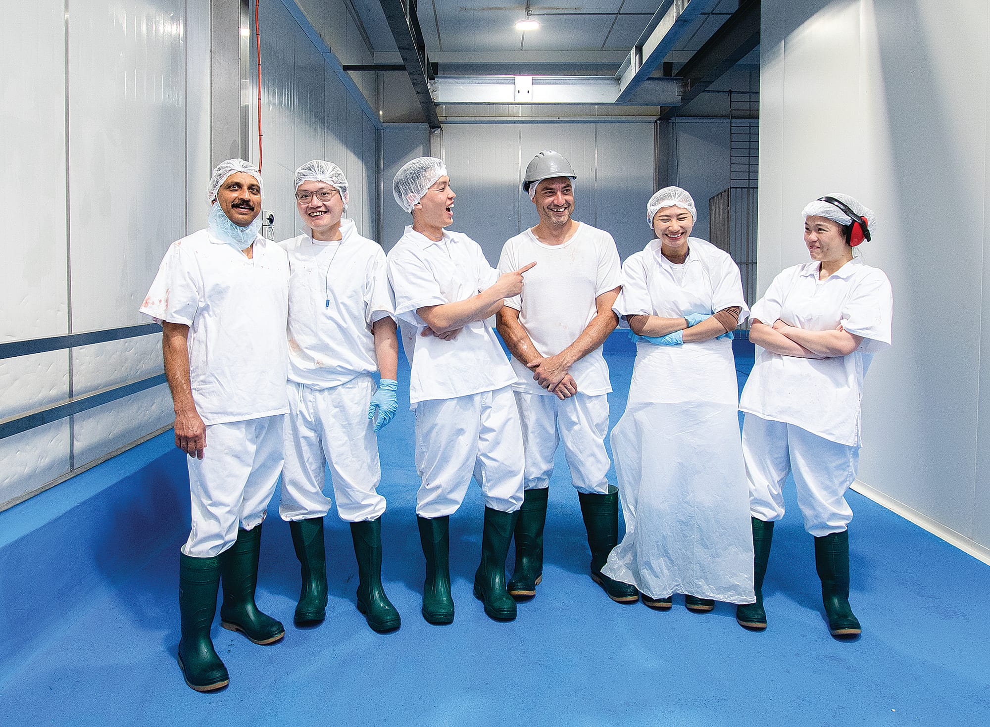 Lance Creek jobs boost