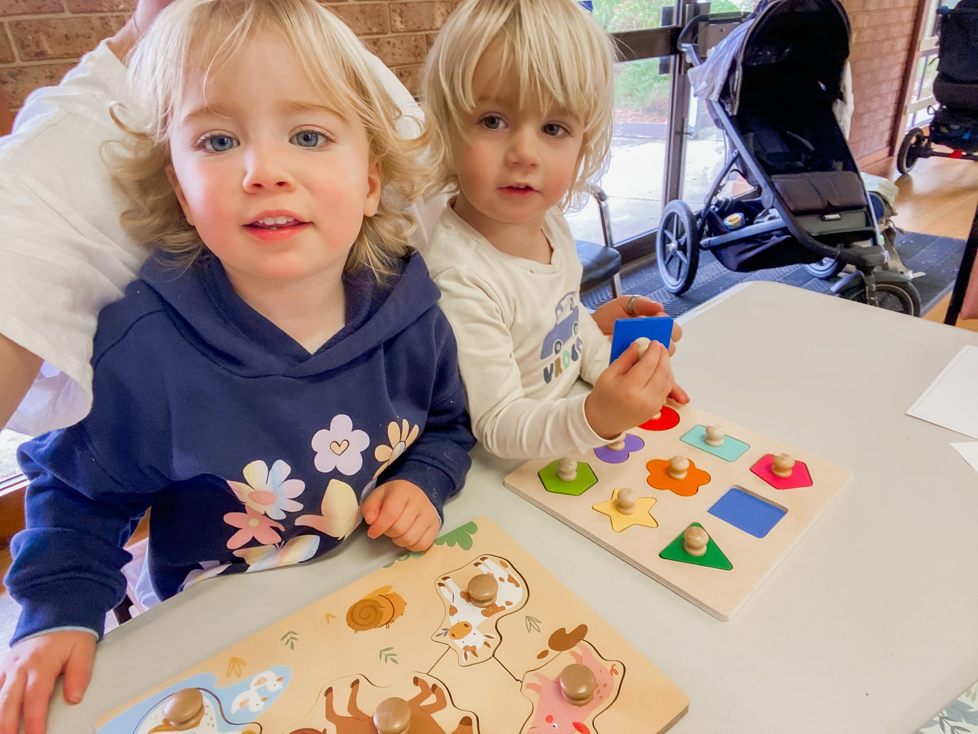 Coronet Bay playgroup receives $500 grant to enhance public program