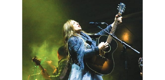 Gippsland Country Music Festival locked in for 2023