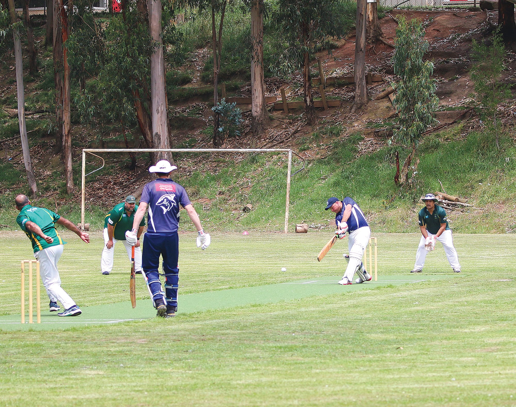 Kilcunda-Bass win after Miller’s classy performance