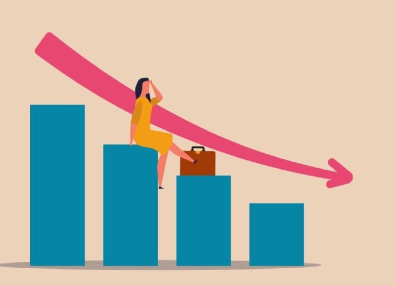 Regional unemployment falls to record low 2.8%