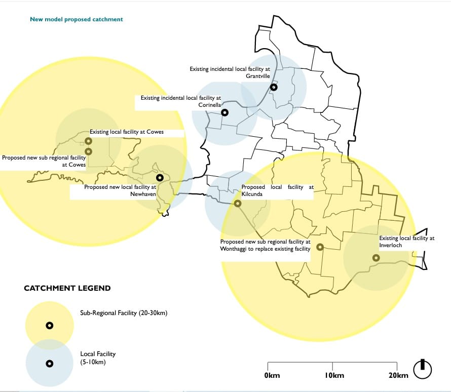 Disappointment for some, welcome news for others - Skate strategy review passes