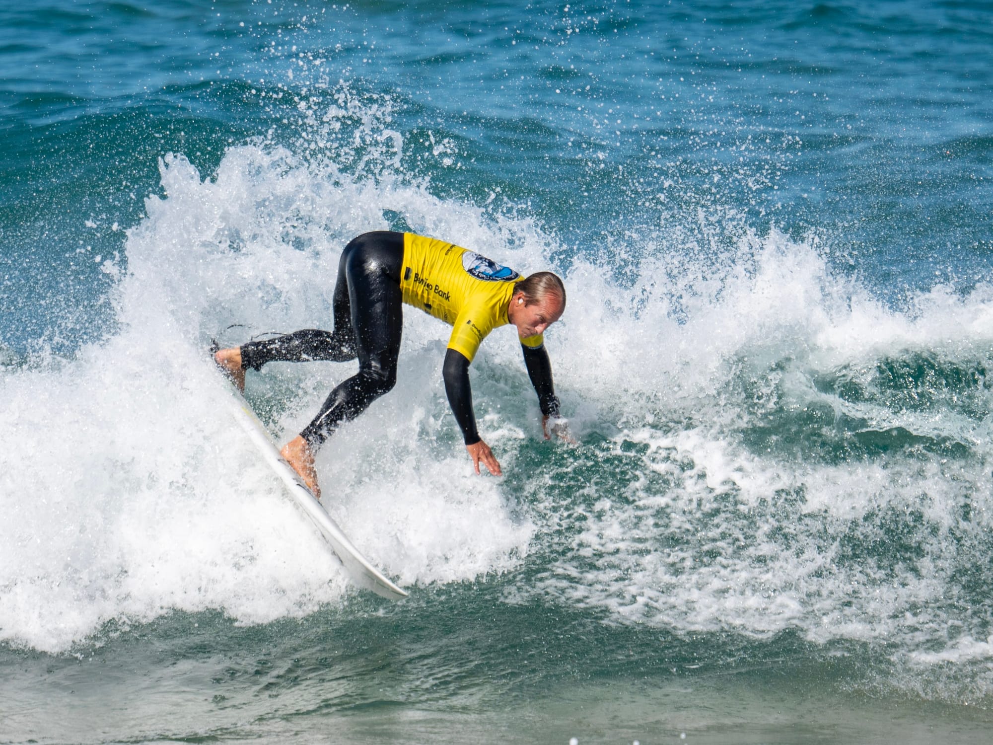 PIBC Aggregate 4 at Woolamai