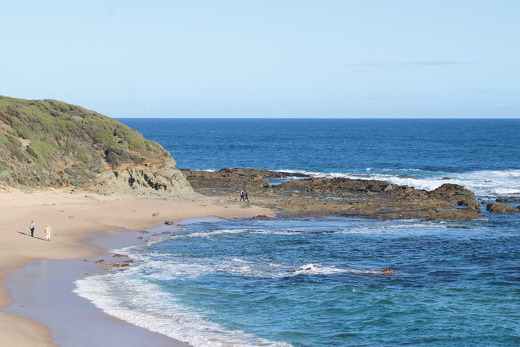 Offshore platform review off Kilcunda coast opens door to community feedback