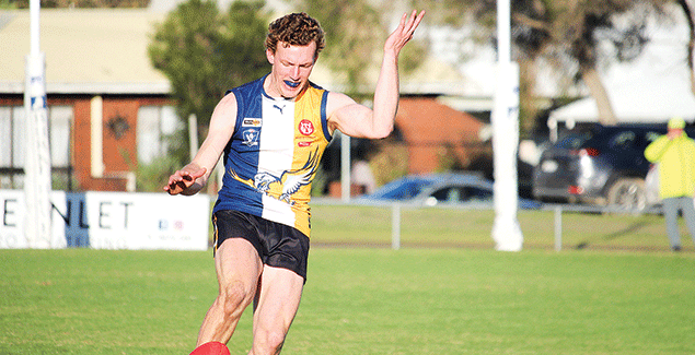 West Gippsland releases final team of the year
