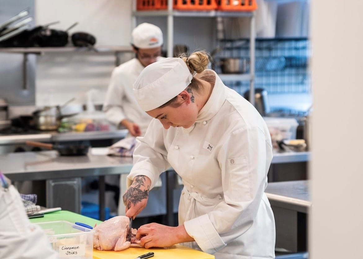 Local TAFE Gippsland culinary crew bound for Worldchefs Congress
