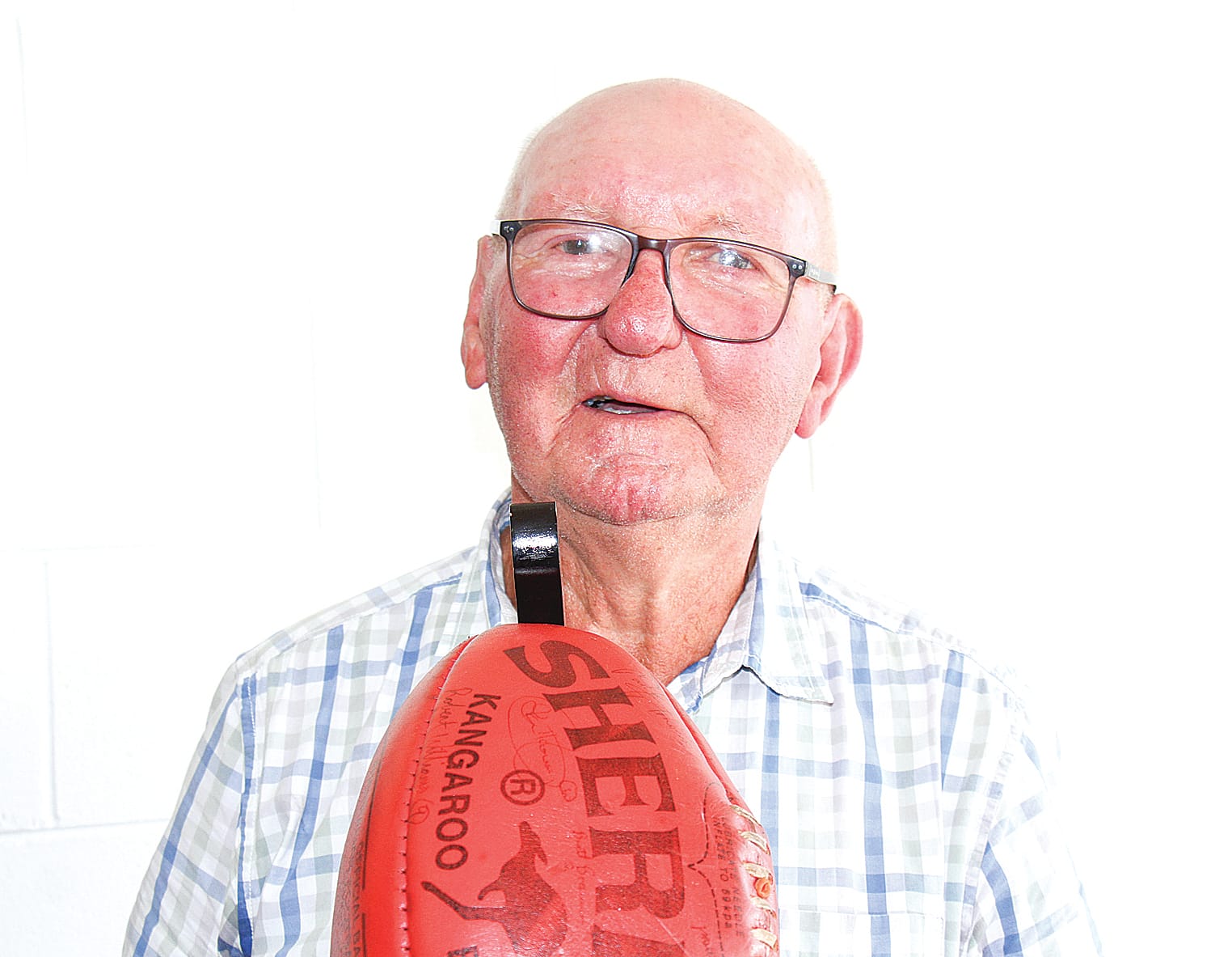 Reunion to celebrate Blues’ first win in Gippsland Latrobe