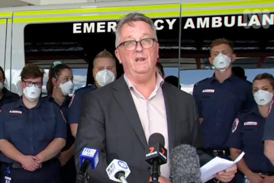 More restrictions to go this Friday