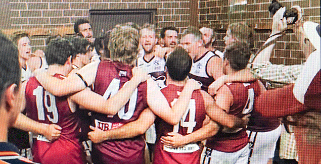 Stony Creek off to a flying start