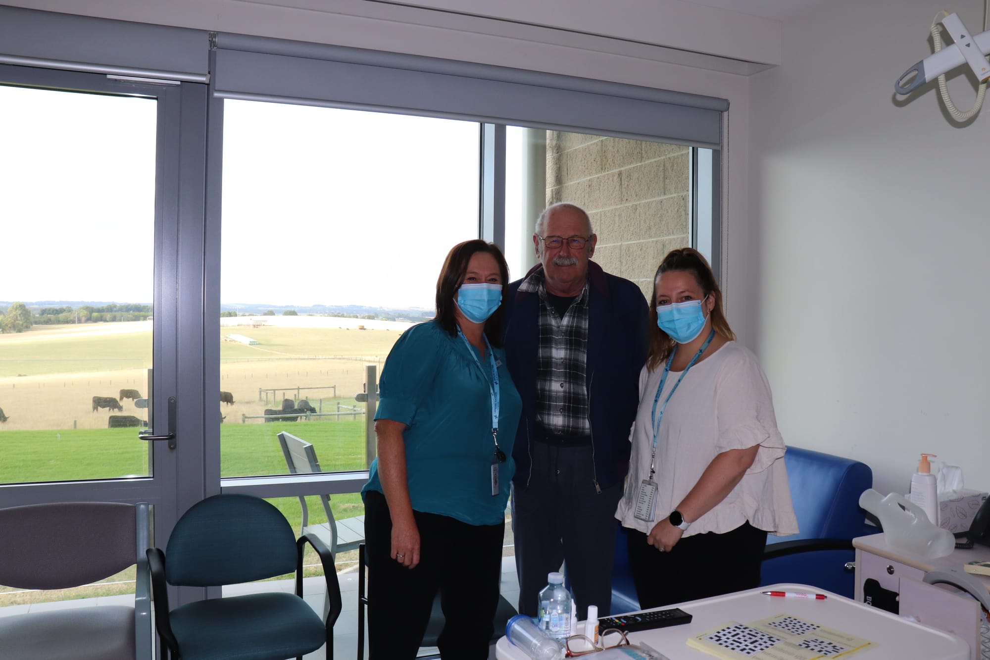 Future is bright at GSHS