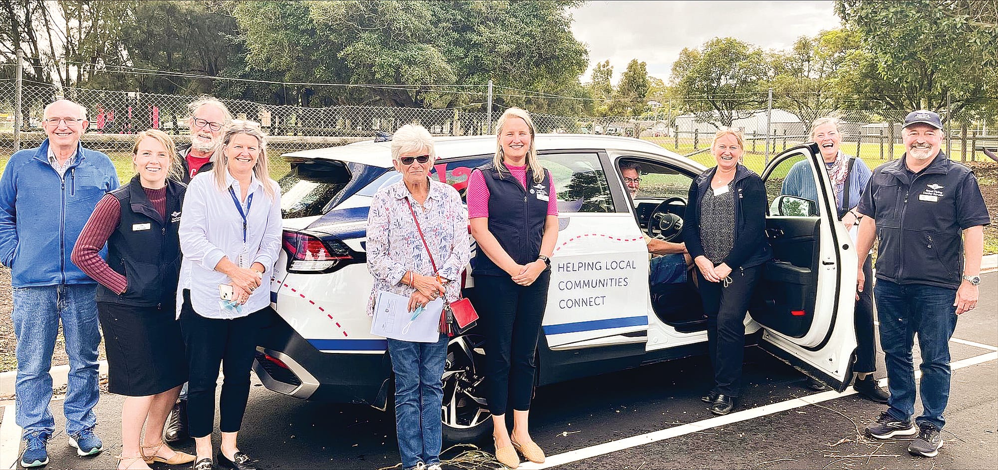 It’s free and it’s coming to Gippsland