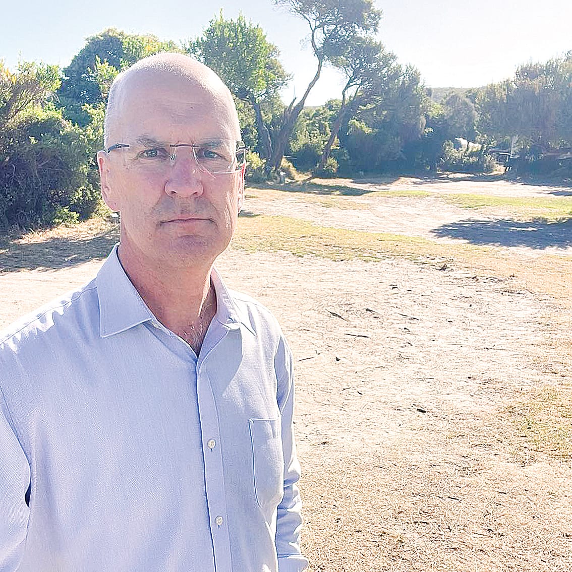 Ghost camping trend hurts Gippsland’s tourism industry