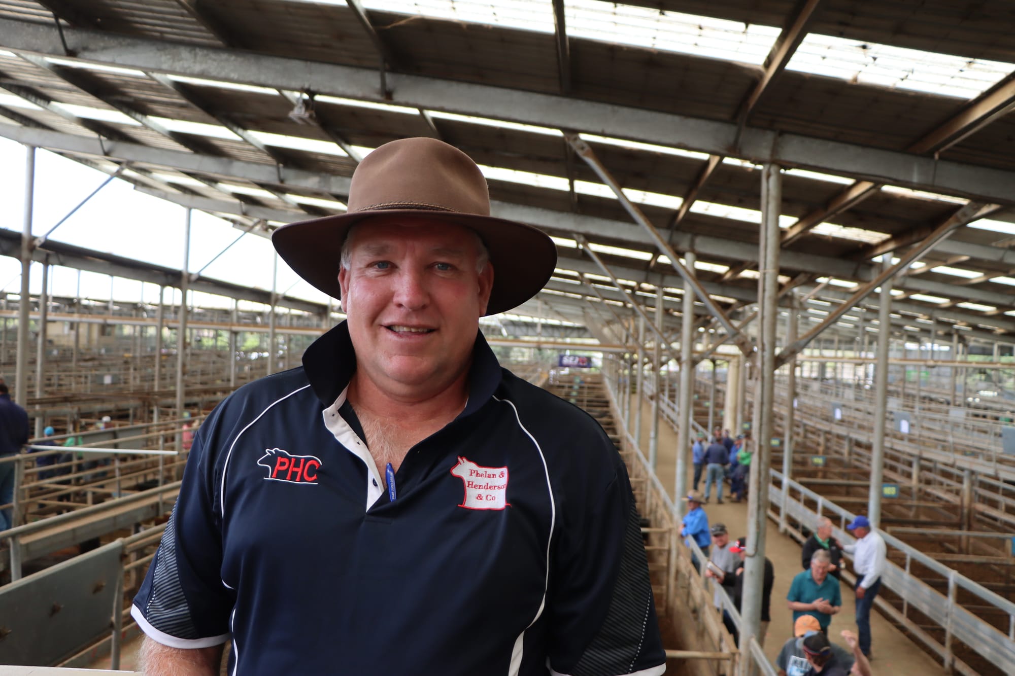 Market keeps impressing