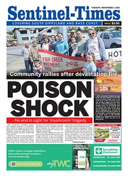 Tuesday, November 7, 2023