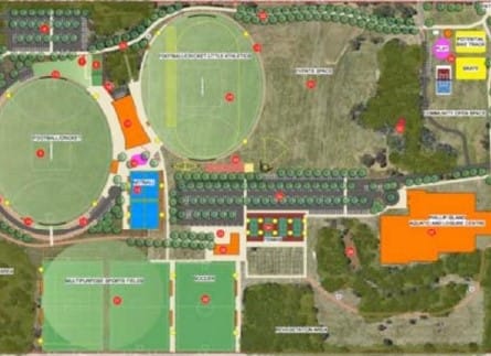 Wrong price tag on ‘Carnival Land’ rezoning, they say