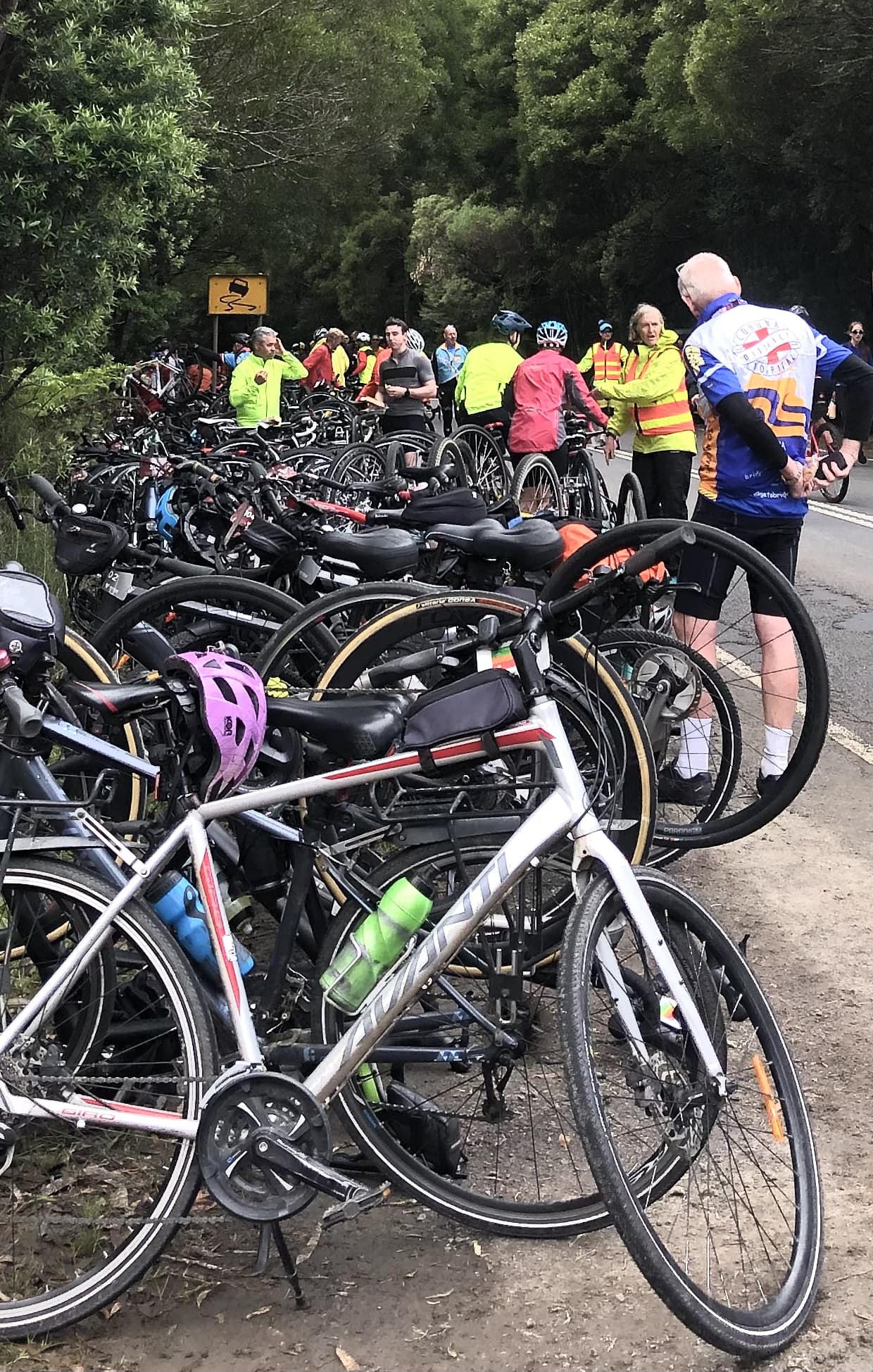 Tour of Gippsland to ride in Bass Coast again