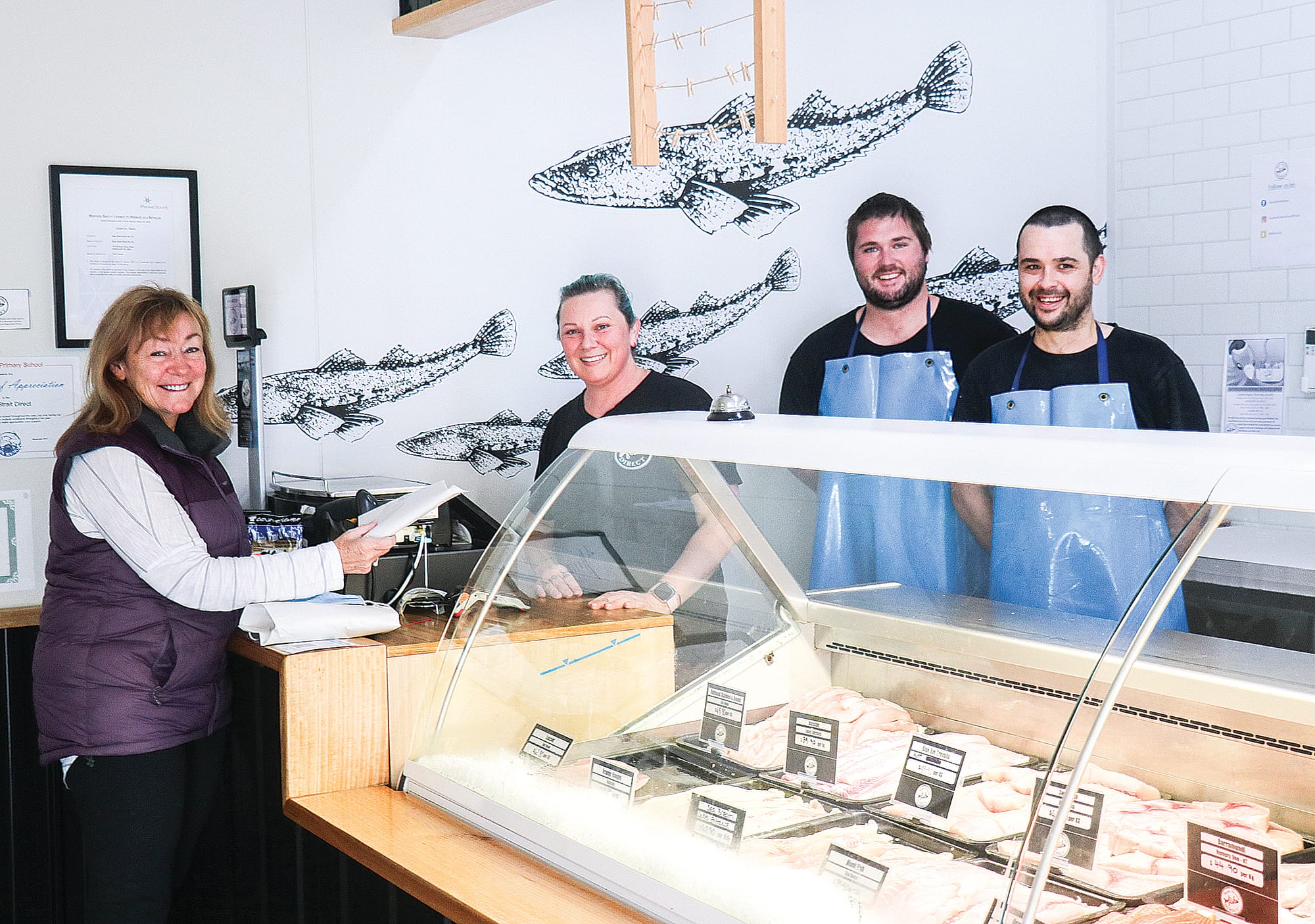 Bass Coast’s best businesses named