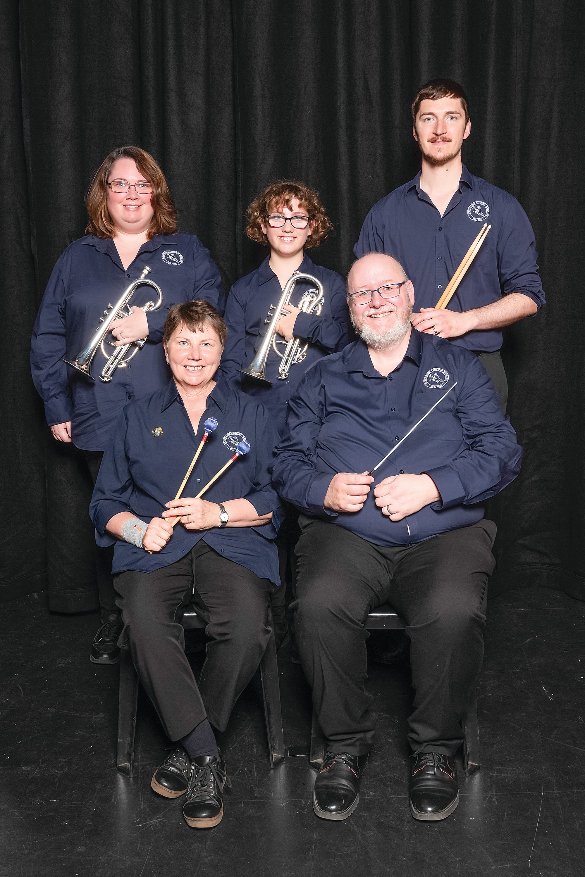 Wonthaggi Citizens’ Band crowned Brass Champions