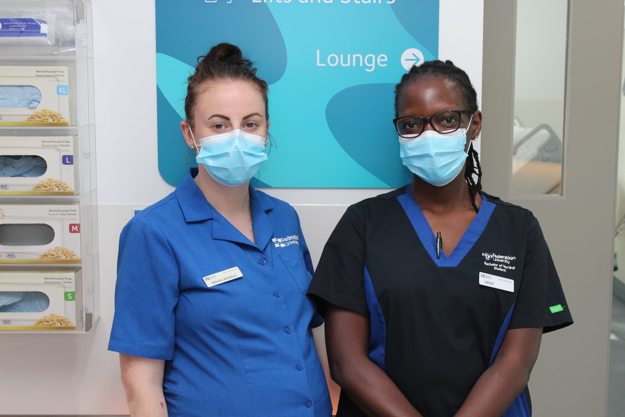 Bass Coast Health thanks its wonderful Nurses