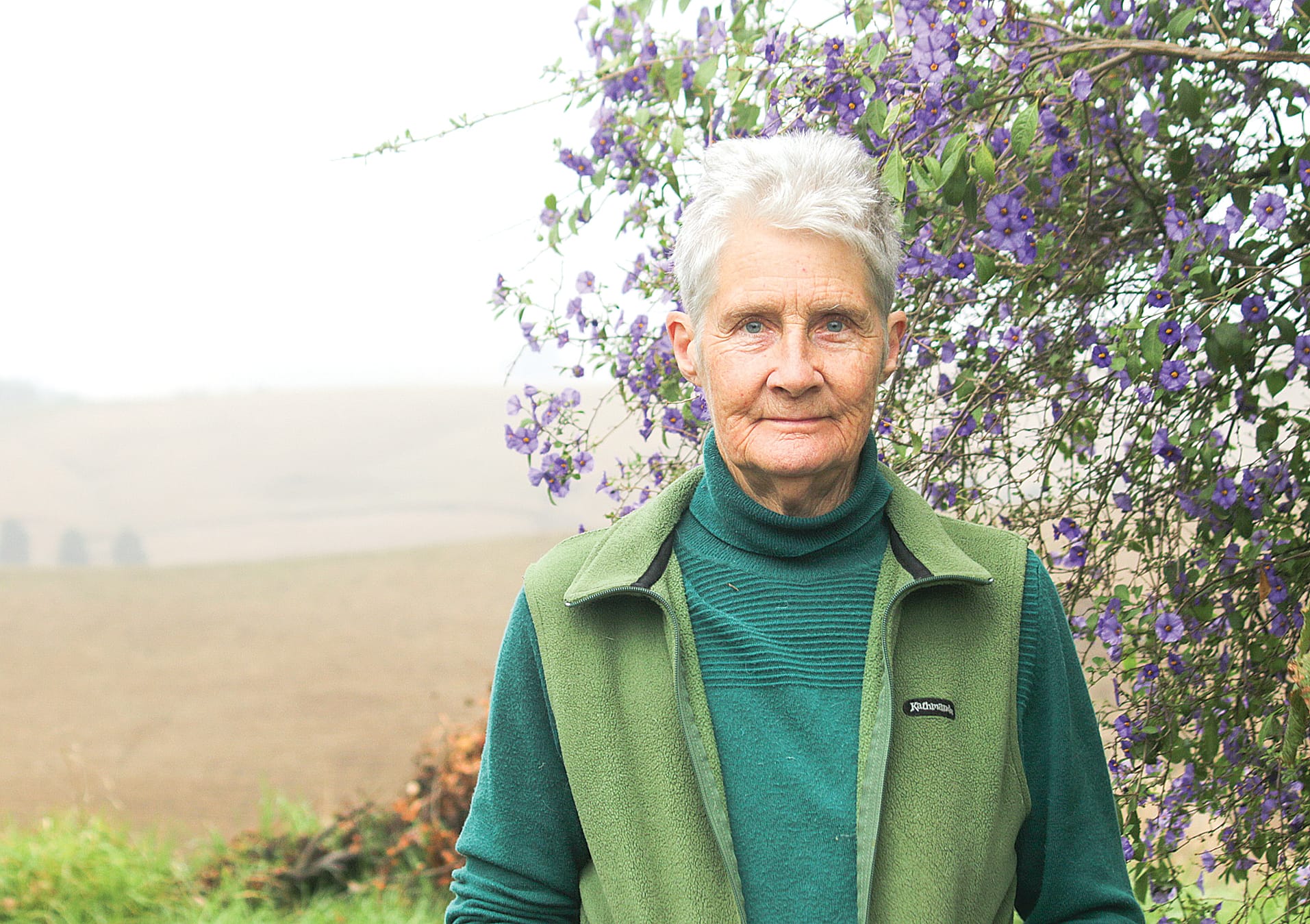 Country Cousins with Christine Webb