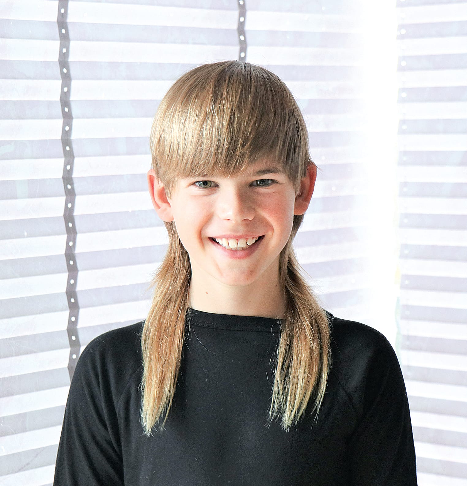 Byron’s greatest shave