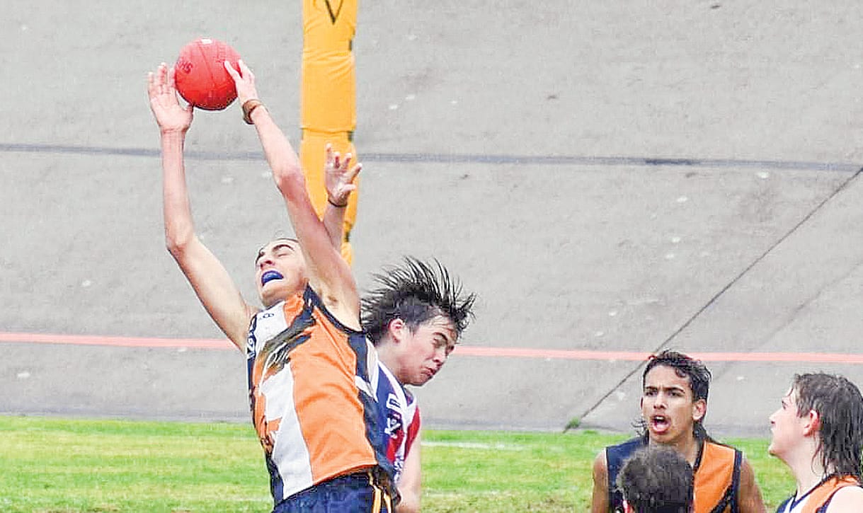 IK and Phillip Island share preliminary spoils