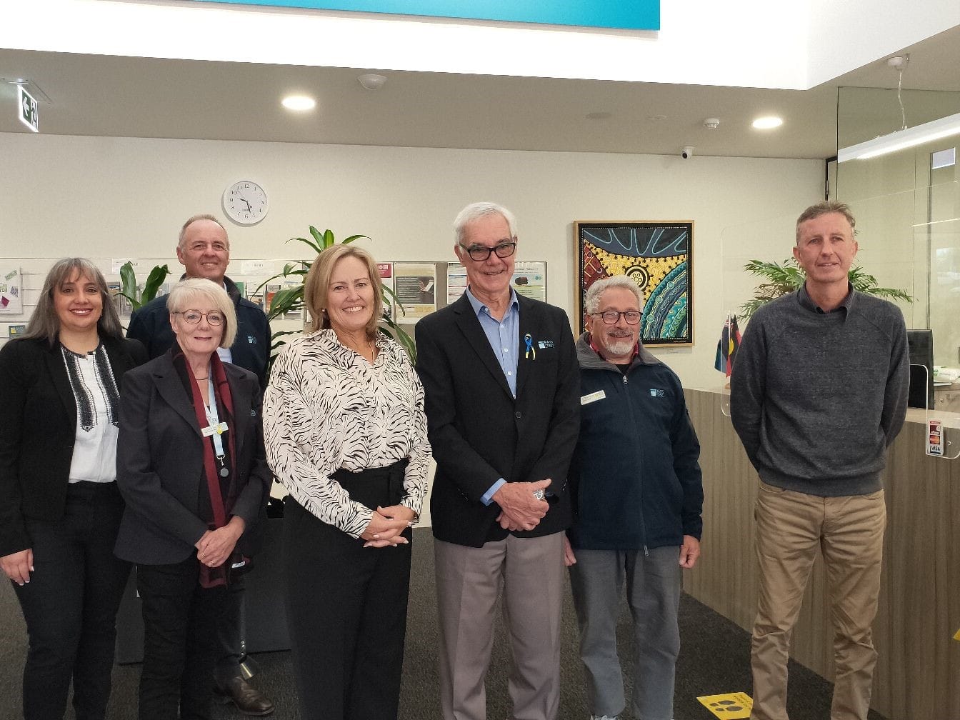 Cr Whelan returned as Bass Coast Mayor