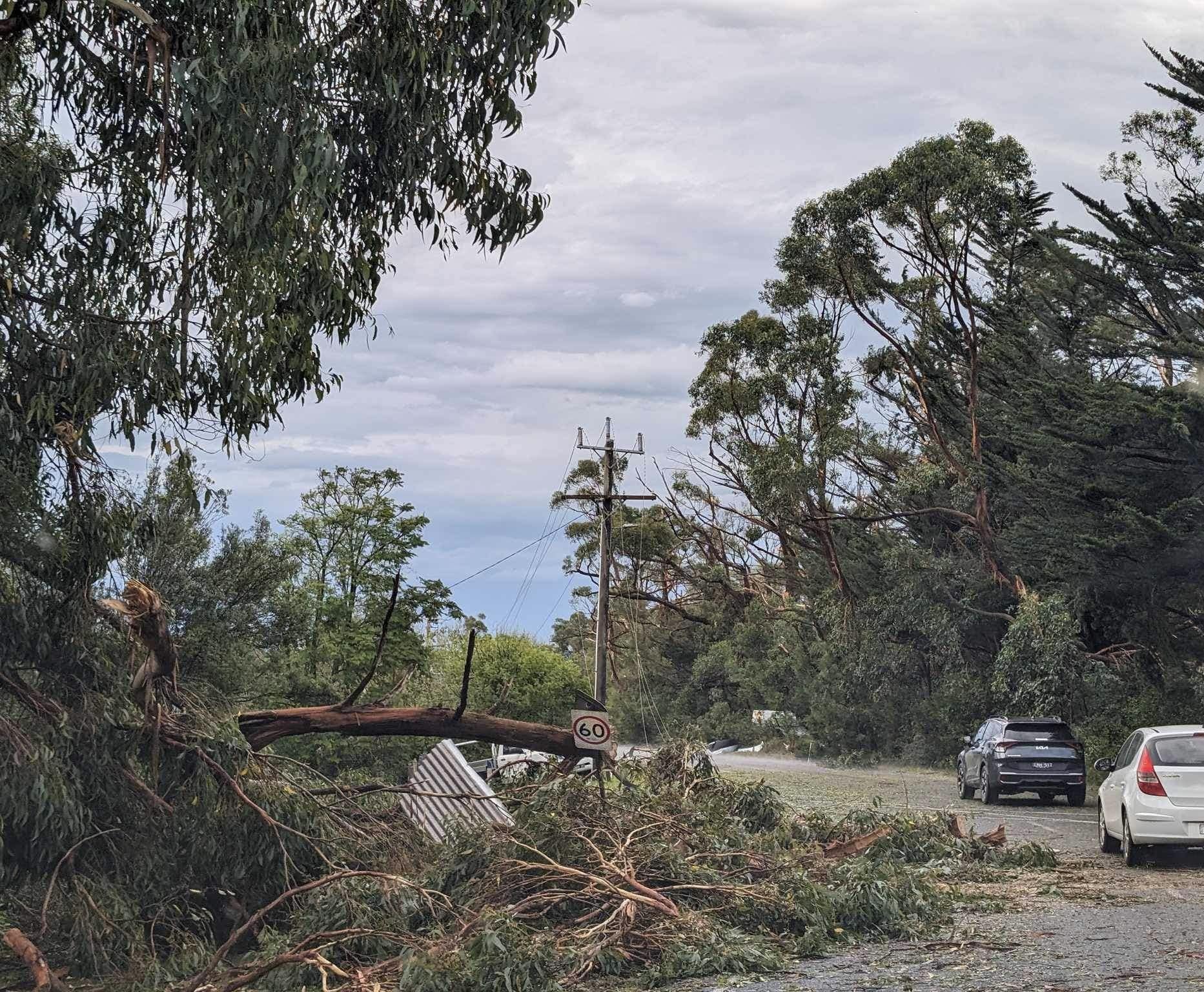 Leongatha SES slammed with callouts, even with Telstra down