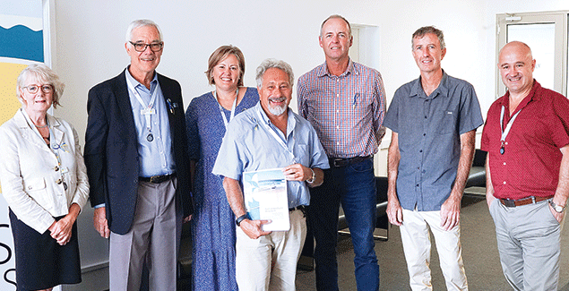 ‘Hybrid’ revamp for council meetings