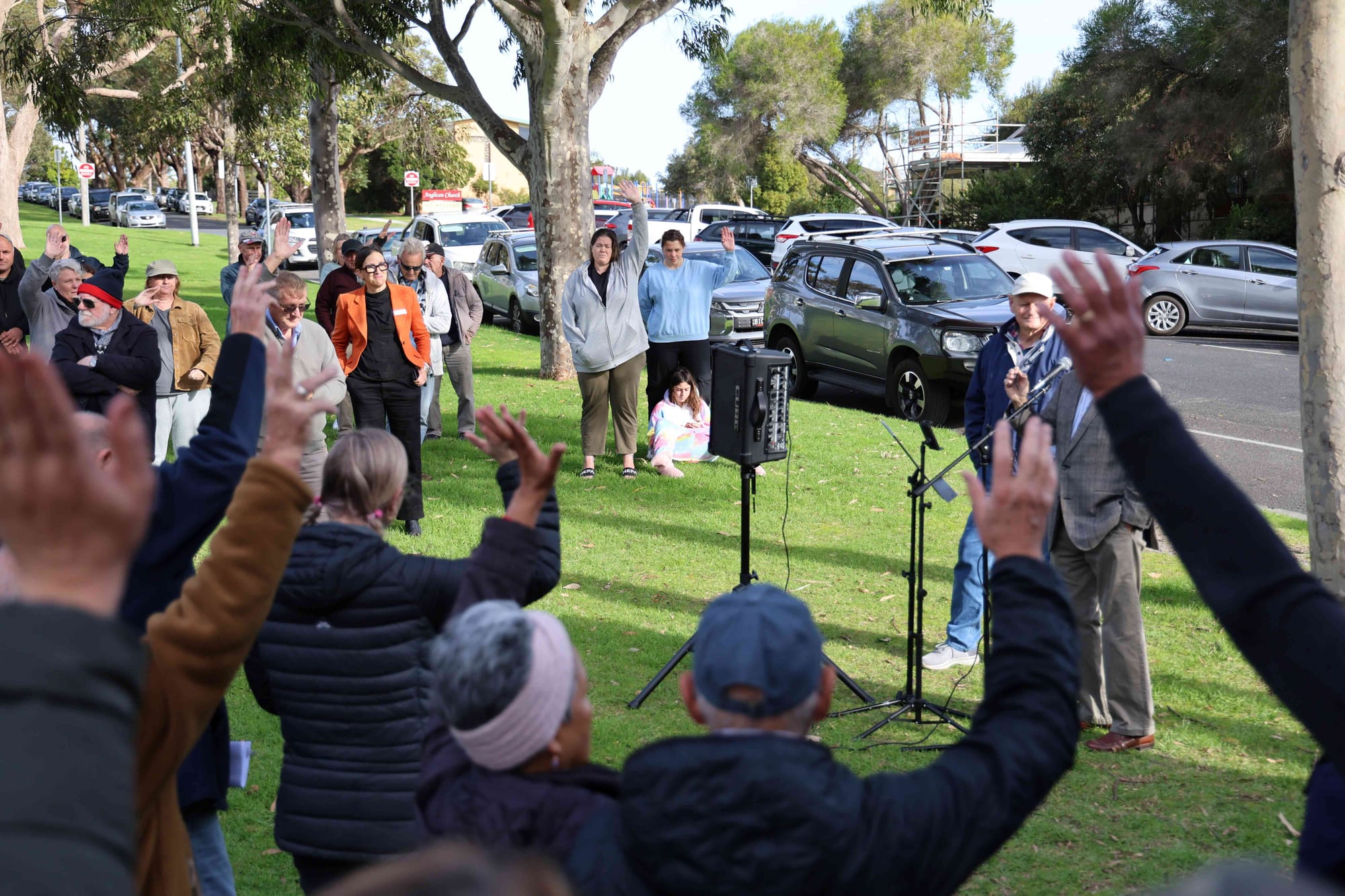 Further delay to EPA response for Wonthaggi’s EAO fiasco