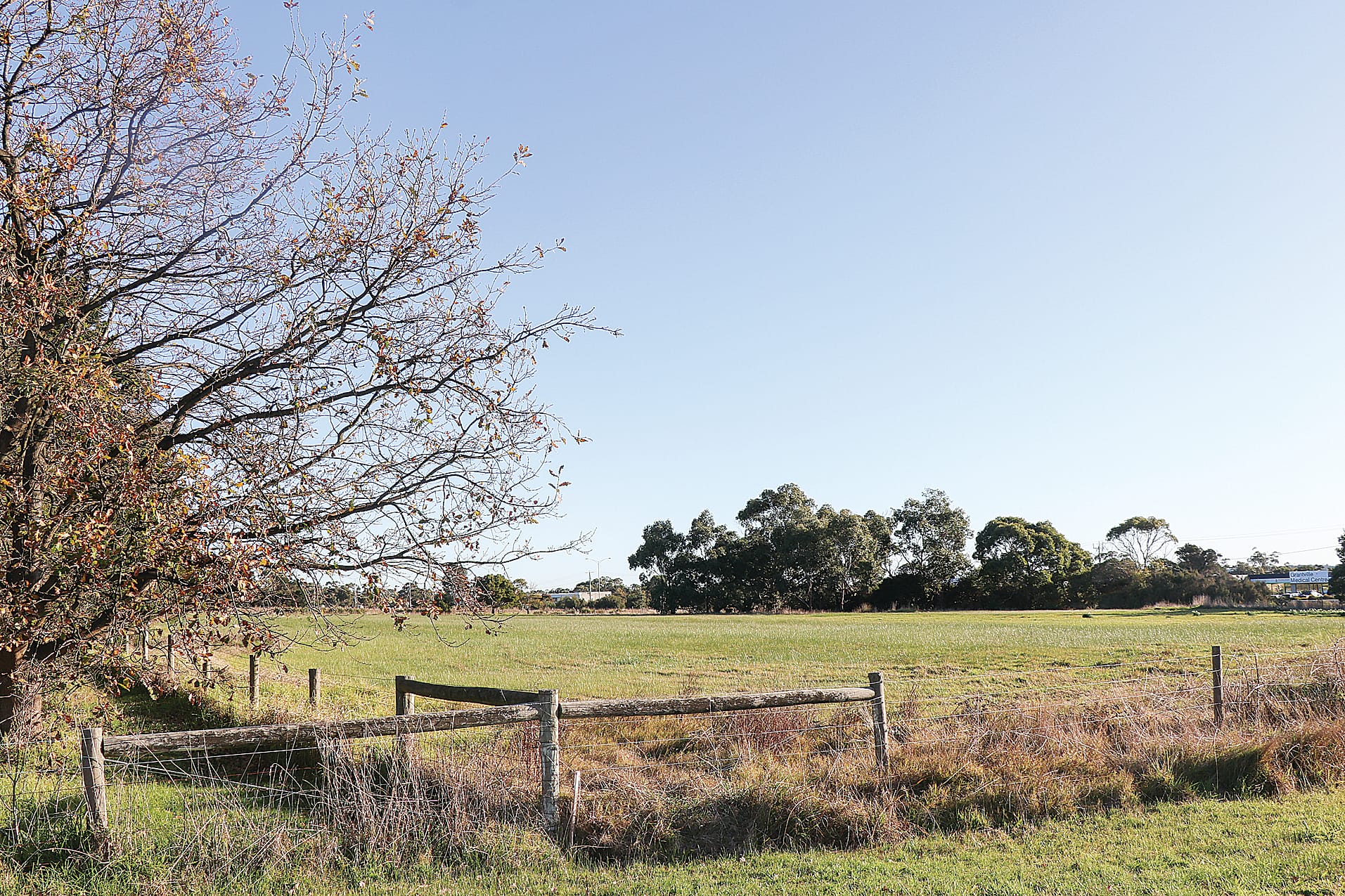 Grantville growth sent back to the drawing board