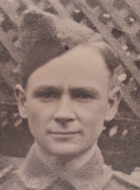 Leongatha farm labourer Arthur Oliver was another victim of the sinking of the ‘Montevideo Maru’.