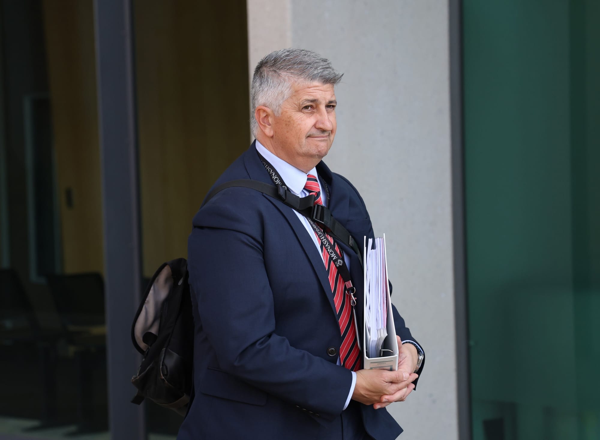 Death cap toxins found in two victims, in the leftovers and in Erin Patterson's dehydrator