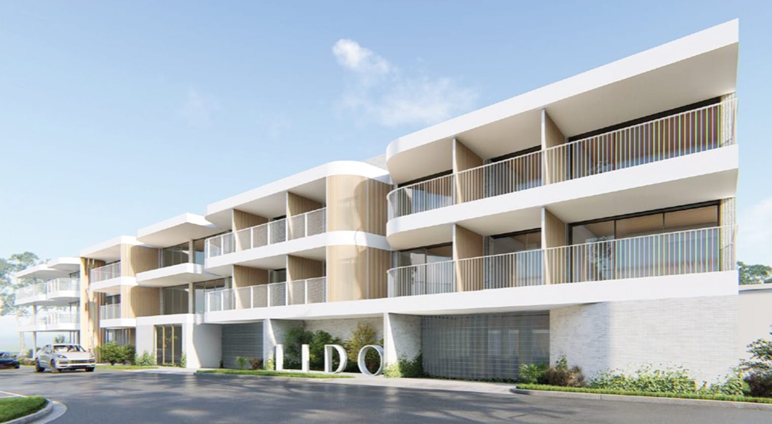 ‘Gold Coast’ or nothing for central Inverloch site