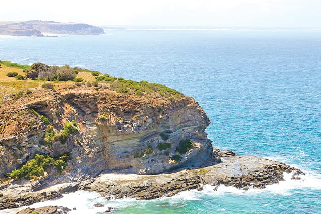 Life jackets could be mandatory for San Remo rock fishers