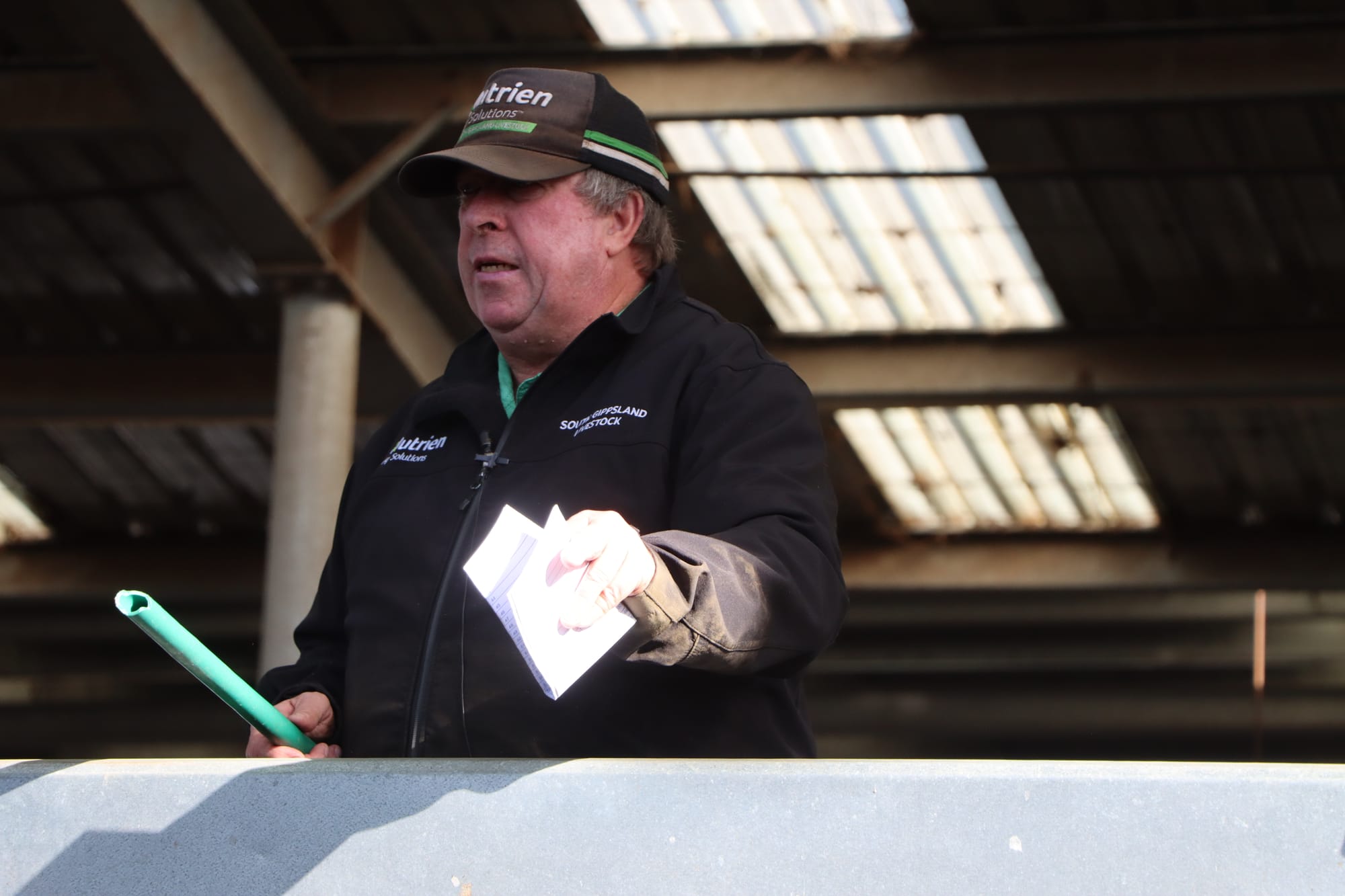 Red hot prices at Leongatha VLE